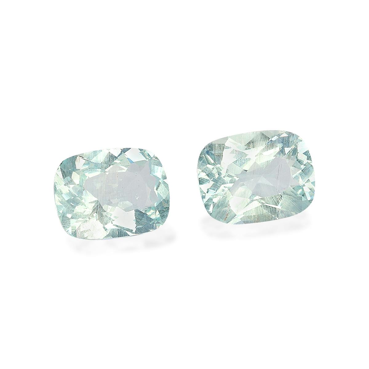 Aquamarine 4.48 ct